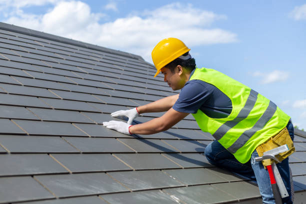 Best Storm Damage Roof Repair  in Lookout Mountain, AL