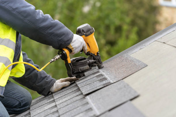 Roof Coating Services in Lookout Mountain, AL