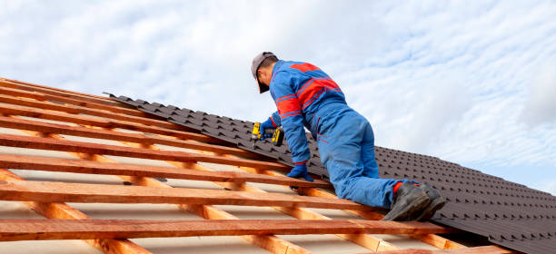 Professional  Roofing repair and installation in Lookout Mountain, AL