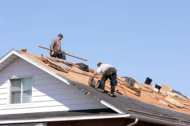 Best Hot Roofs  in Lookout Mountain, AL
