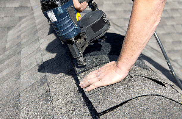 Roof Restoration in Lookout Mountain, AL